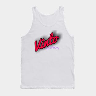 Vinto fashion Tank Top